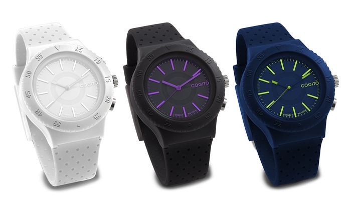 cogito pop smartwatch