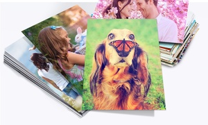 Up to 400 Photo Prints