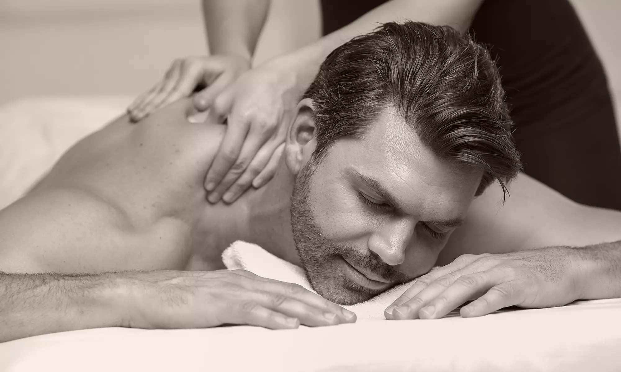 One or Three 1-Hour Massages at Elements Massage Riverdale (Up to 53% Off)   - Primary Image