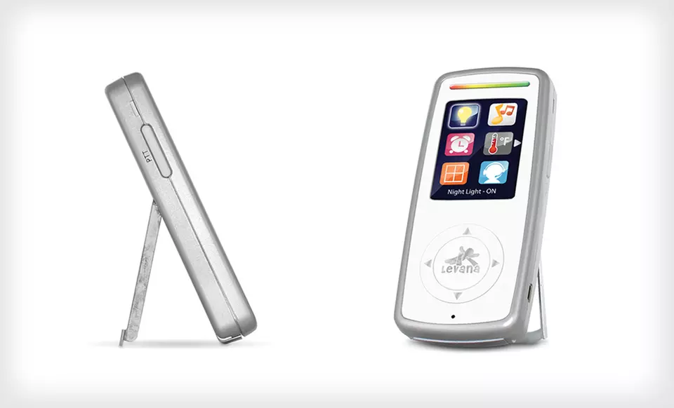 $119 for a Levana Era Digital Video Baby Monitor ($279.99 List Price). Free Shipping and Free Returns. - Second Medium