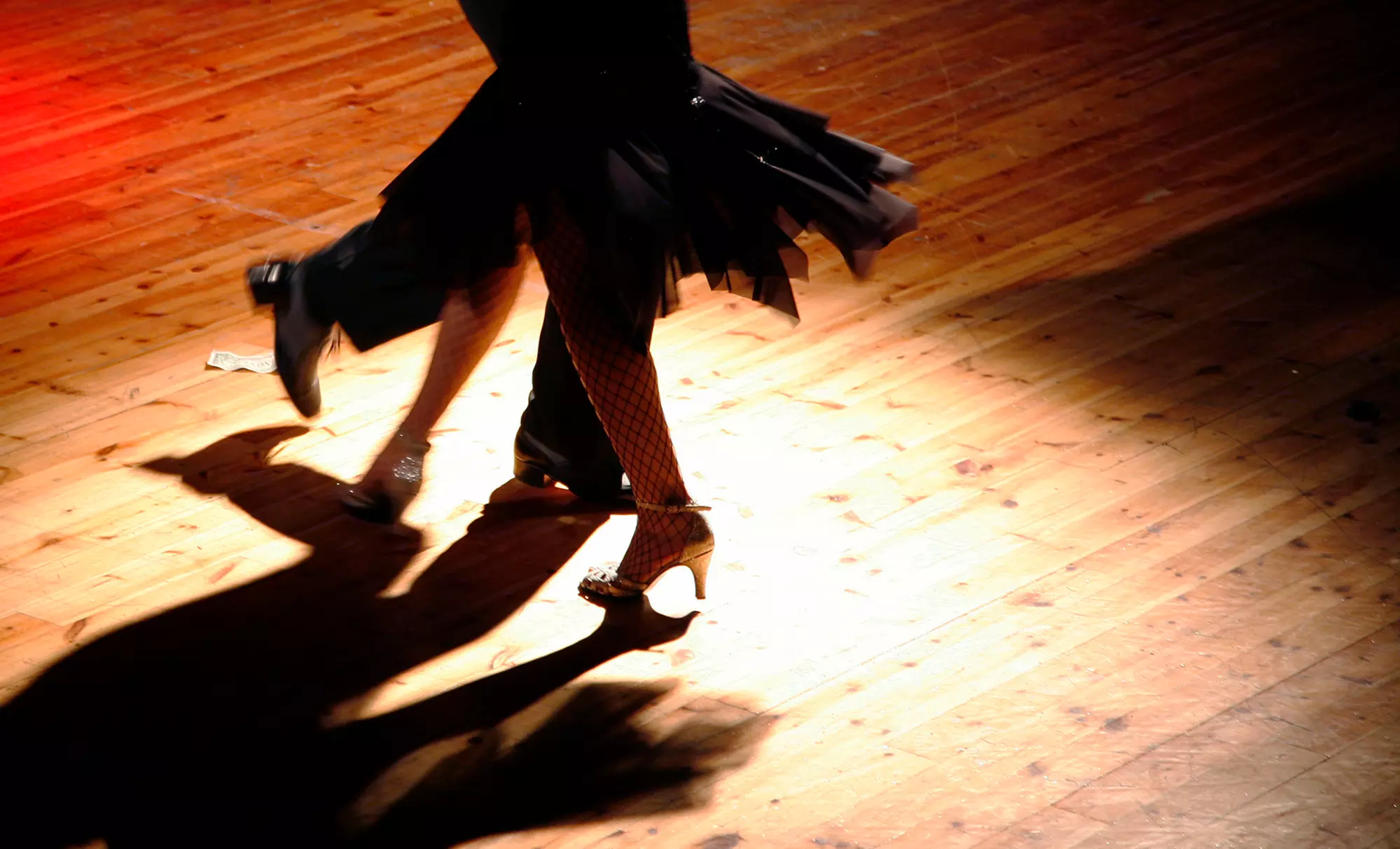 Tango Classes at Argentine Tango Lovers of Long Island (Up to 60% Off). Two Options Available. - Primary Image