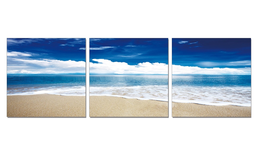 Multipanel Nature Prints | Groupon Goods