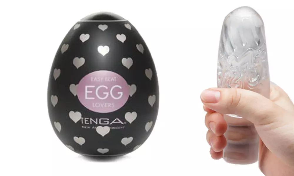 Tenga Egg Strokers - Primary Image