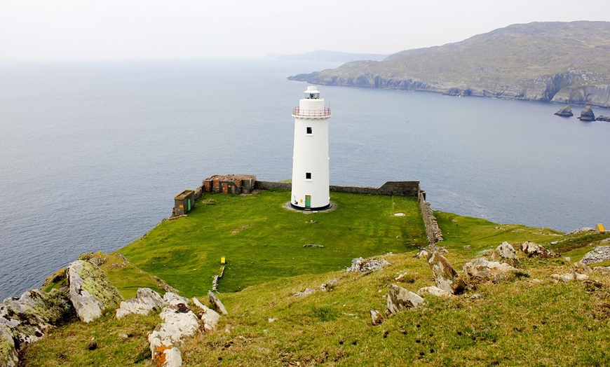 Image 9: Co. Cork Stay with Breakfast