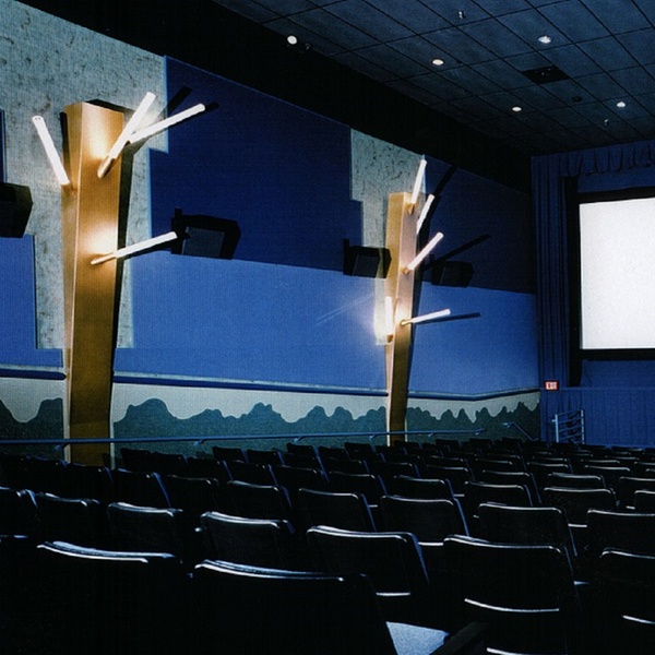 minneapolis landmark movie theaters