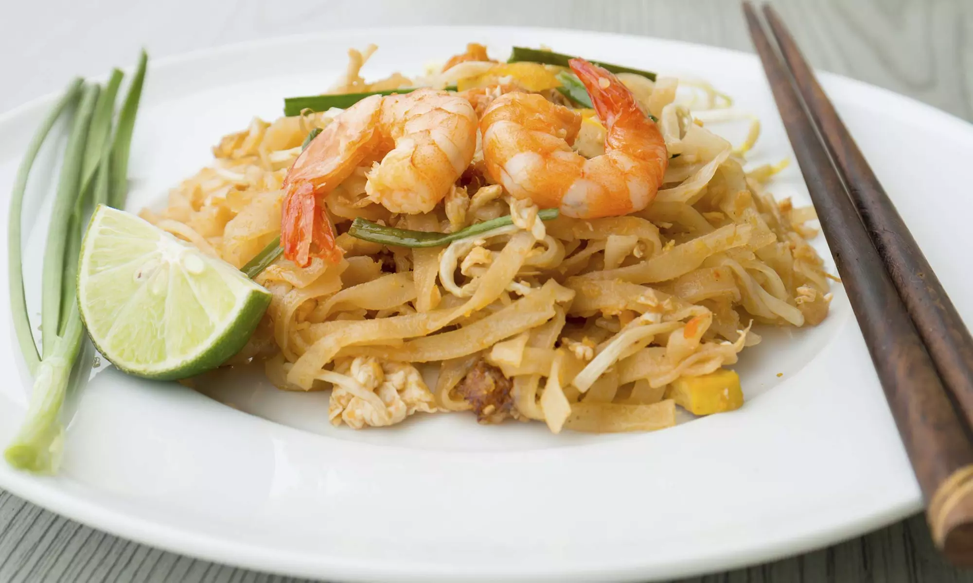 $15 for $27 Worth of Thai Food at Tida Thai Virginia Beach - Primary Image