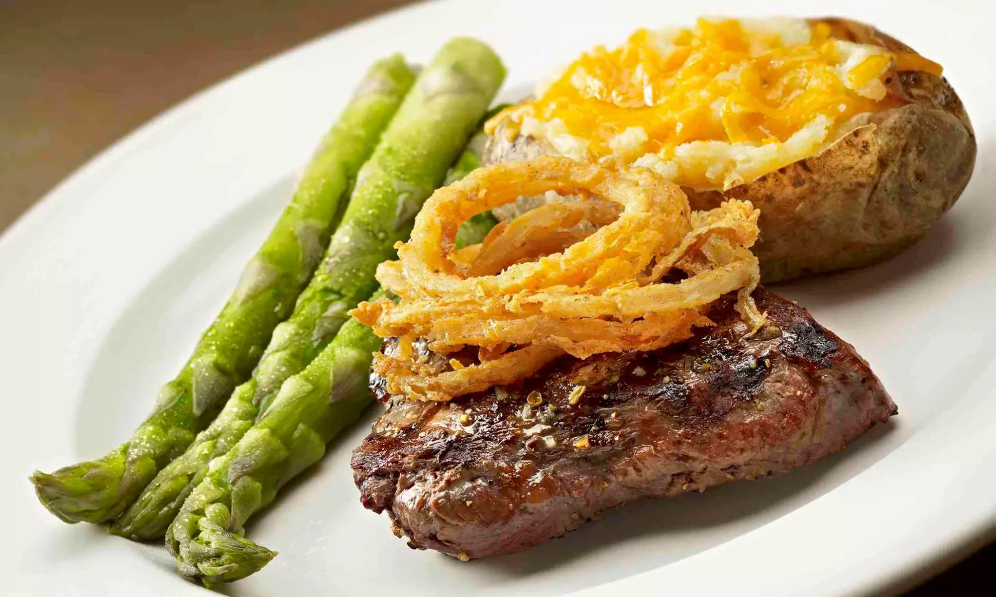 Cafe Lunch for Two or Three-Course Dinner with Wine for Two or Four at The Cheesecake Cafe (Up to 30% Off) - Primary Image
