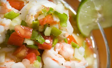 $15 for $30 Worth of Peruvian Dinner Cuisine and Drinks at Somos Peru - Primary Image