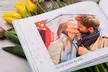 Up to Five Personalised Hardcover A4 Photobooks Up to 60 Pages from Colorland (Up to 84% Off) - Second Medium