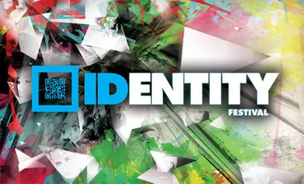 $32 for Identity Festival at Klipsch Amphitheatre at Bayfront Park in Miami on August 4 (Up to $60 Value) - Primary Image