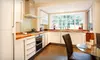 $59 for Three Hours of Housecleaning from Fean 2 Klean ($120 Value)