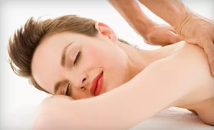 $30 for $60 Worth of Reiki and Reflexology Services at I've Got the Touch - Primary Image