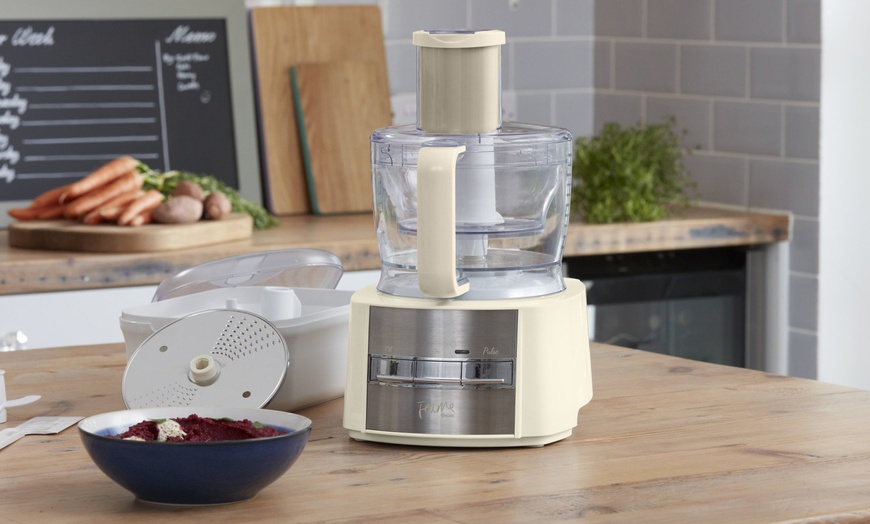 Image 1: Swan Food Processor