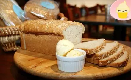  Gluten-Free Fare, Baked Goods, and Drinks at Rose’s Wheat-Free Bakery and Café in Evanston - Primary Image