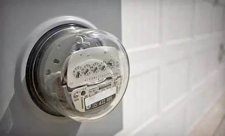 $20 for a $70 Credit Toward Electricity Bill from U.S. Gas & Electric - Primary Image