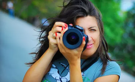 $49 for a Composition in the Field Photography Workshop from Digital Photo Academy ($99 Value) - Primary Image