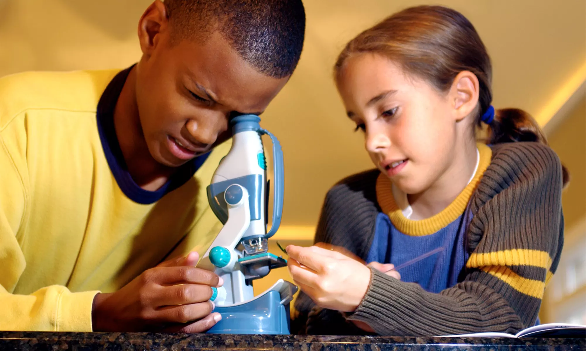 One-Week Full-Day Camp for One or Two Children at Club SciKidz Houston-Crosspoint (Up to 22% Off) - Primary Image