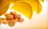 $12 for $25 Worth of Natural and Organic Foods, Alternative Health Products, and Nutritional Supplements at Nature's Pharm