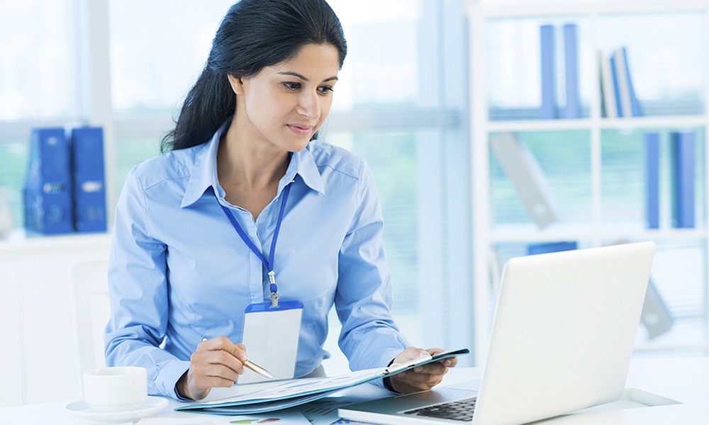 Boost Your Career with Microsoft Office Skills or Data Entry Course