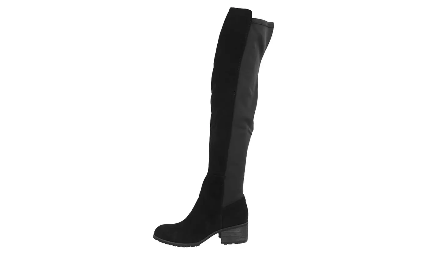Charles by Charles David Women's Over-the-Knee Boot (Sizes 6 & 8) - Second Medium
