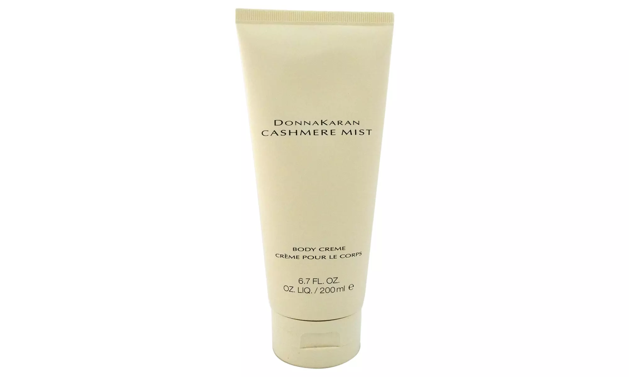 Donna Karan Cashmere Mist Body Cream (6.7 Fl. Oz.) - Primary Image