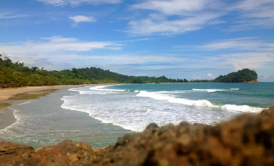 3-, 4-, or 5-Night Stay for up to Six at The Ocean Club of Manuel Antonio in Puntarenas, Costa Rica - Primary Image