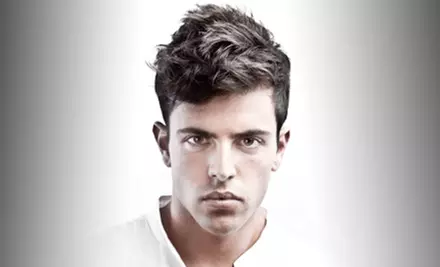 Men's Haircuts at Maverick Studio for Men (Up to 52% Off). Three Locations Available - Primary Image