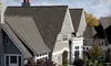$149 for a Full Gutter Cleaning, Moss Treatment, and Outside Home Inspection from EcoBest Home Improvements ($300 Value)