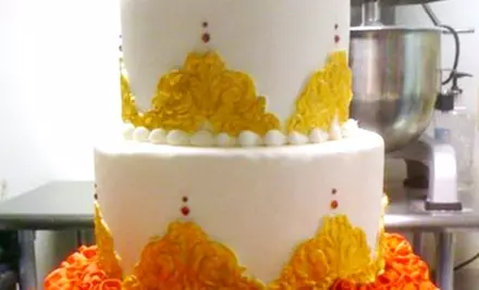 $20 for $40 worth of Cakes at Baby Cakes by Marcy - Primary Image