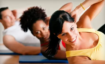 $10 for a One-Month Unlimited Membership, Including Classes and a Nutritional Program, to Pro Fitness in Warwick (Up to $69 Value) - Primary Image