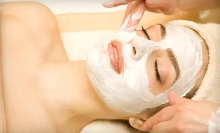 $75 for Ultimate Spring Getaway Package at Ku'uleilani Day Spa ($195 Value) - Primary Image