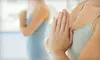 15-Class Punch Card or 30-Class Punch Card for Yoga Classes at Yoga World Studios in Long Beach