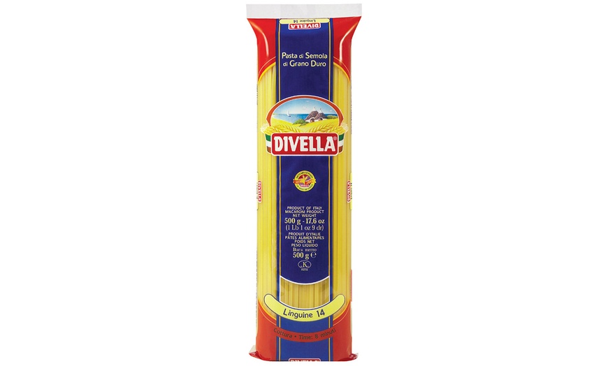 Image 5: Pasta Divella da 500 g