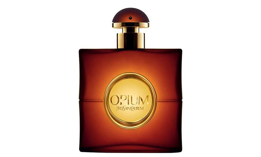 Image 2: YSL Opium EDT 30ml