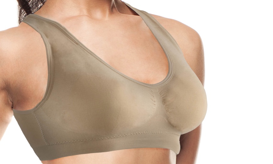 Image 5: Versatile Sports Bra