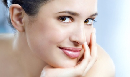 One Session of Seventy Hyal 2000 for Hydration - JM Skin Aesthetics Practice