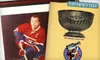 $12 for Two Admission Tickets to Canada's Sports Hall of Fame ($24 Value)