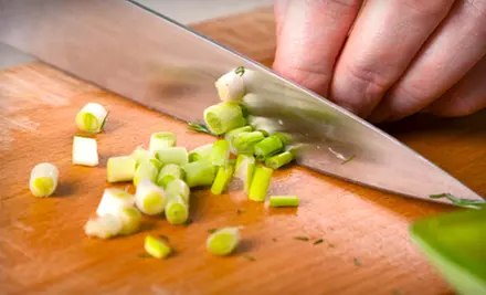 Cooking Classes at The Stocked Pot and Company in Winston-Salem (Up to 52% Off). Six Options Available. - Primary Image