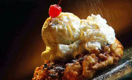$10 for $20 Worth of Italian Cuisine at Bazil  - Primary Image
