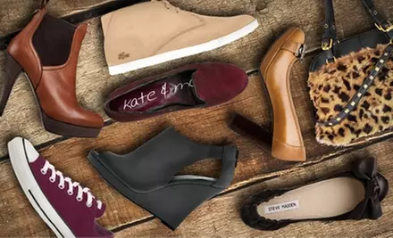 Women’s and Men’s Shoes and Handbags at Town Shoes. Two Locations Available. - Primary Image