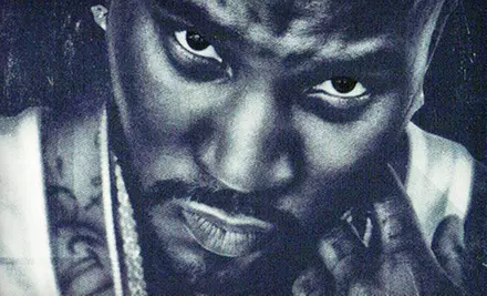 One Ticket to See Young Jeezy at House of Blues San Diego on March 21 at 7 p.m. (Up to $35 Value) - Primary Image