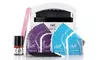 Haute Polish Manicure Kits