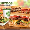 Image 2: Enjoy Two or Four Regular Classic Subs Toasted to Perfection