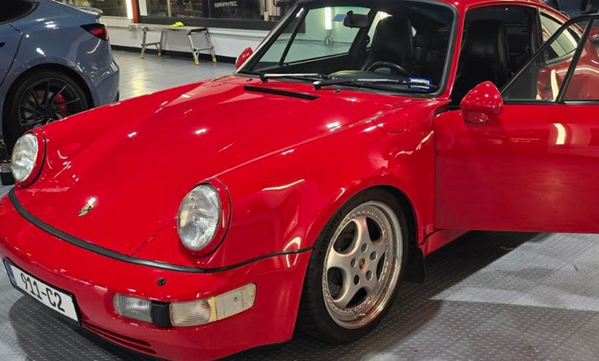 Image 5: 55% Off Car Window Tinting