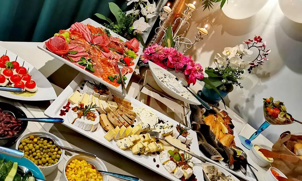 Ustronie Morskie: 5-7 Nächte inkl. Halbpension und Wellness