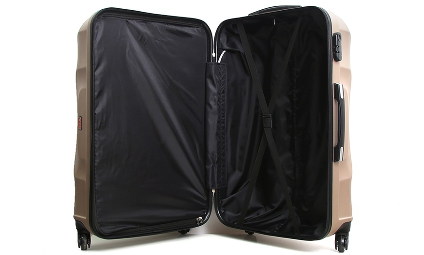 Image 7: Valise grand format