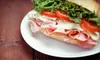 Three-Course Picnic Meal for Four or $10 for $20 Worth of Deli Fare at Yarrow Deli Co-op (Up to 52% Off)