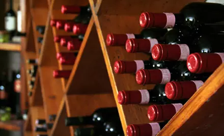 $10 for $20 Worth of Wine at DiWine Spirits in Pikesville - Primary Image