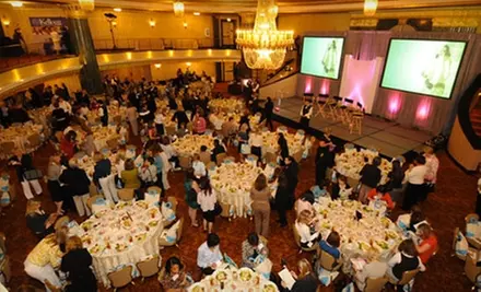 $49 for One Ticket to Women’s Business Seminar Presented by Little Pink Book on Monday, June 13 at Cobb Galleria ($99 Value) - Primary Image
