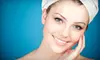 $35 for Microdermabrasion at Madison Avenue Style ($75 Value)